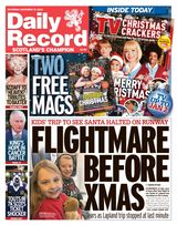 Daily Record