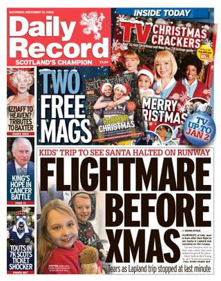 Daily Record