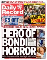 Daily Record