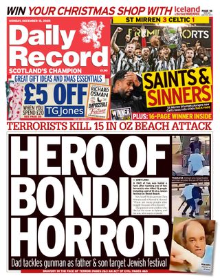 Daily Record