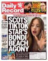 Daily Record