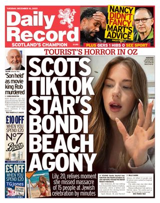 Daily Record