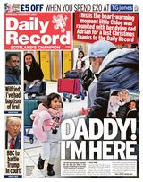 Daily Record