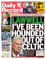 Daily Record