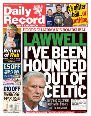 Daily Record