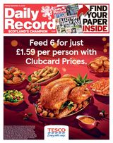 Daily Record
