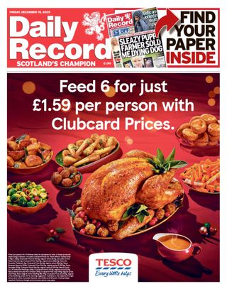 Daily Record