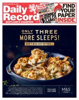 Daily Record