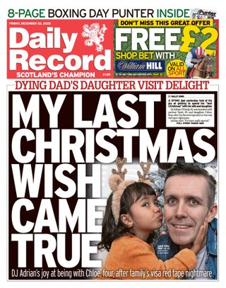 Daily Record