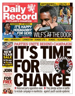 Daily Record