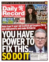 Daily Record