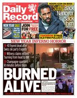 Daily Record