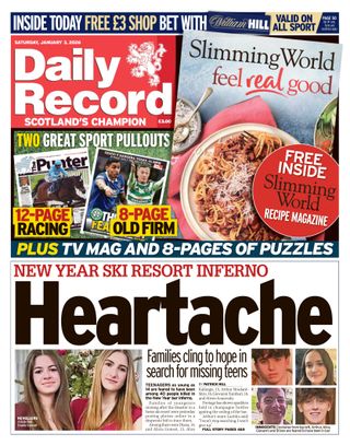 Daily Record