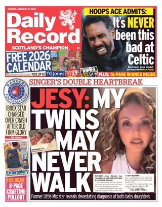 Daily Record