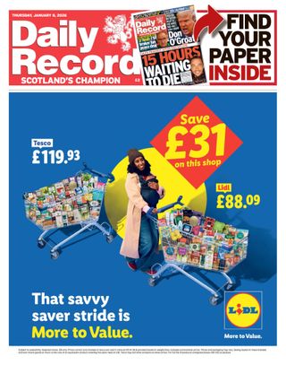 Daily Record