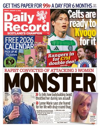 Daily Record