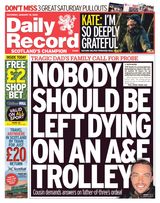 Daily Record