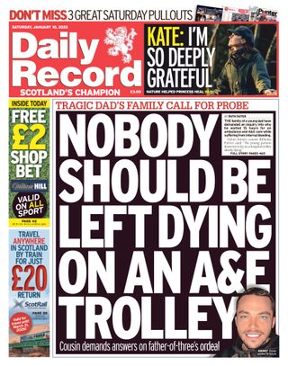 Daily Record