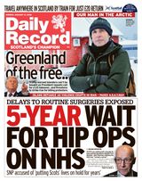 Daily Record