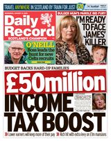 Daily Record