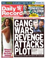 Daily Record