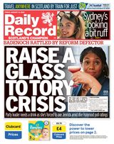 Daily Record