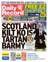Daily Record