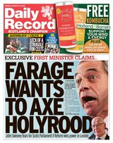 Daily Record