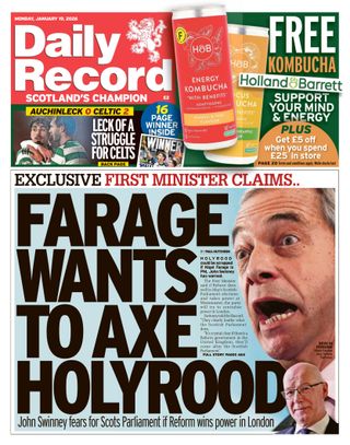 Daily Record