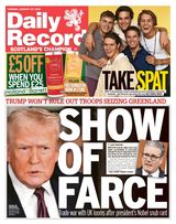 Daily Record