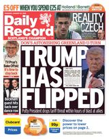 Daily Record