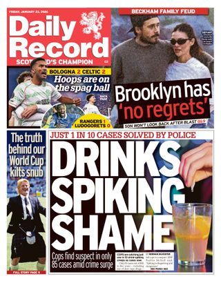 Daily Record