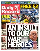 Daily Record