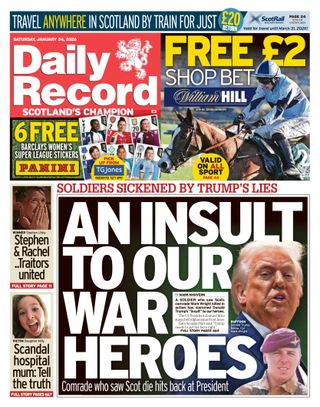 Daily Record