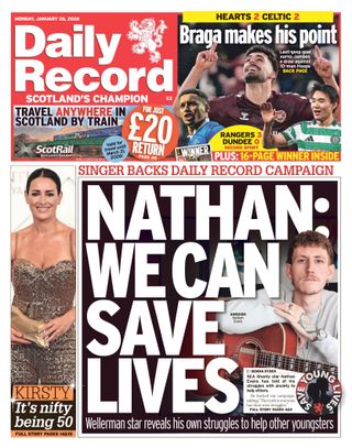 Daily Record