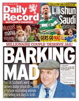 Daily Record