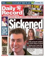 Daily Record