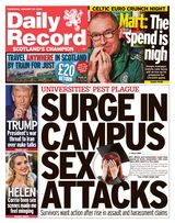 Daily Record