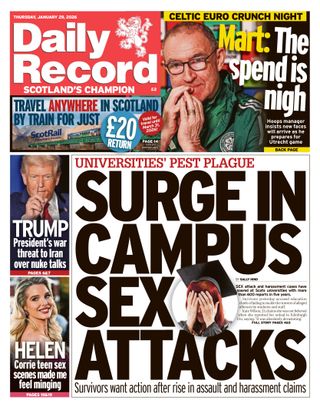 Daily Record