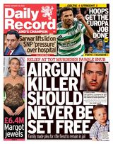 Daily Record