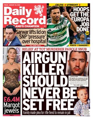 Daily Record