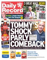 Daily Record