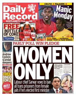 Daily Record