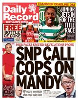 Daily Record