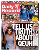 Daily Record