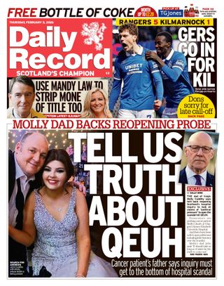 Daily Record