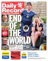 Daily Record