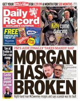 Daily Record