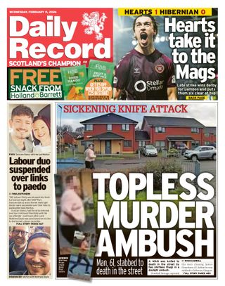 Daily Record