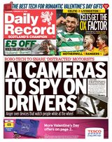 Daily Record